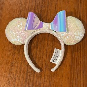 Disney Stoney Clover Lane Ears